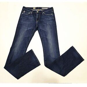 Adriano Goldschmied AG Jeans Ballad Slim Boot Sample Jeans Women's Size 27